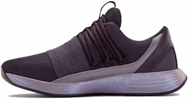 (Women) Under Armour Breathe Lace Glitz Sports Shoes Purple 3022432-500 (Women) Under Armour Breathe Lace Glitz Sports Shoes Purple 3022432-500