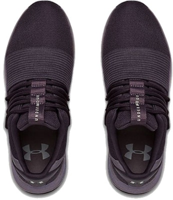 (Women) Under Armour Breathe Lace Glitz Sports Shoes Purple 3022432-500 Shop (Women) Under Armour Breathe Lace Glitz Sports Shoes Purple 3022432-500