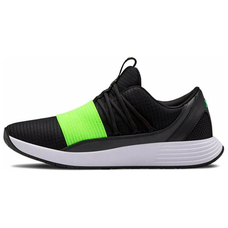 Buy (W) Under Armour Breathe Lace NM2 ''Zwart Groen Wit'' 3022163-001