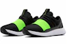 Lookbook (W) Under Armour Breathe Lace NM2 ''Zwart Groen Wit'' 3022163-001