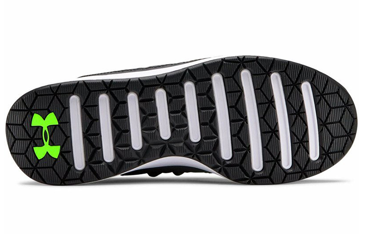 Purchase (W) Under Armour Breathe Lace NM2 ''Zwart Groen Wit'' 3022163-001