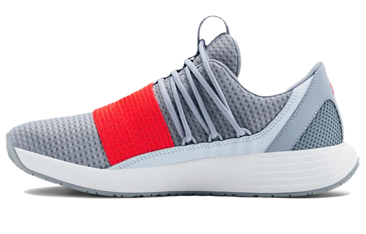 (Women) Under Armour Breathe Lace NM 2 'Light Blue' 3022163-400