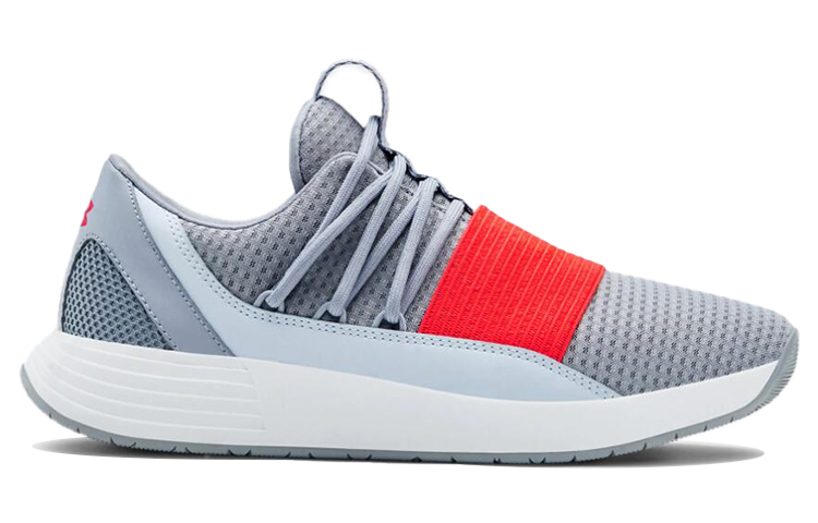Order (W) Under Armour Breathe Lace NM 2 'Biru Muda' 3022163-400