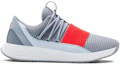Order (W) Under Armour Breathe Lace NM 2 'Biru Muda' 3022163-400