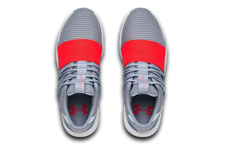 Shop (W) Under Armour Breathe Lace NM 2 'Biru Muda' 3022163-400