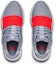 Shop (W) Under Armour Breathe Lace NM 2 'Biru Muda' 3022163-400