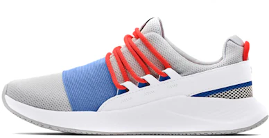 (Women) Under Armour Breathe Lace NM 'Black Grey' 3024801-100 (Women) Under Armour Breathe Lace NM 'Black Grey' 3024801-100