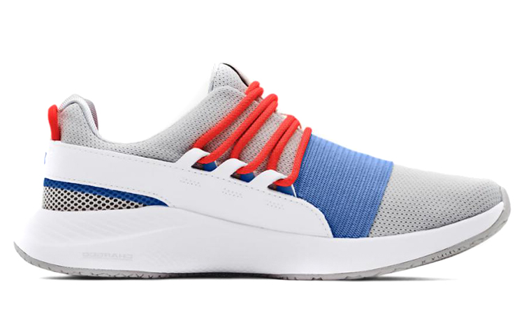 Order (W) UAブリーズレースNM ブラック/グレー 3024801-100