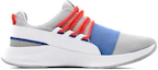 Order (W) Under Armour Breathe Lace NM 'Hitam Kelabu' 3024801-100