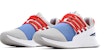 (W) Under Armour Breathe Lace NM 'Hitam Kelabu' 3024801-100