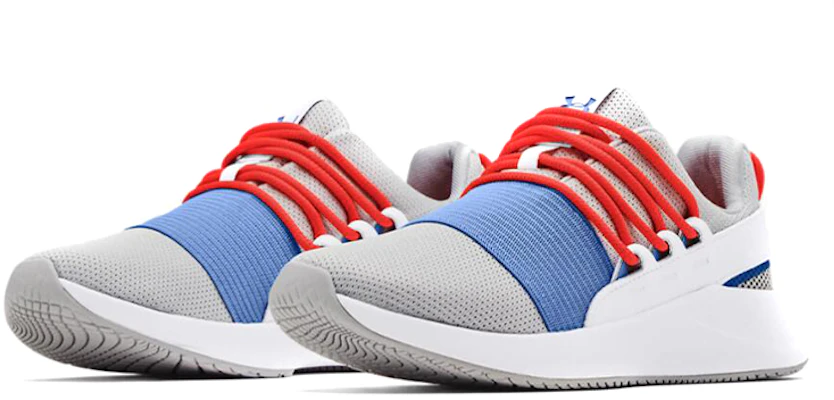 (W) Under Armour Breathe Lace NM 'Hitam Kelabu' 3024801-100 Lookbook (W) Under Armour Breathe Lace NM 'Hitam Kelabu' 3024801-100