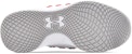 (W) Under Armour Breathe Lace NM 'Hitam Kelabu' 3024801-100