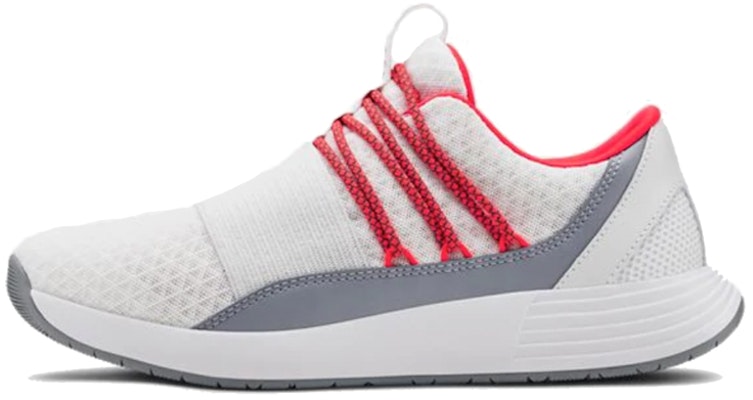(Women) Under Armour Breathe Lace Running Shoes White 3019973-104 Buy (Women) Under Armour Breathe Lace Running Shoes White 3019973-104