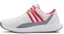 (W) Under Armour Breathe Lace Kasut Lari Putih 3019973-104