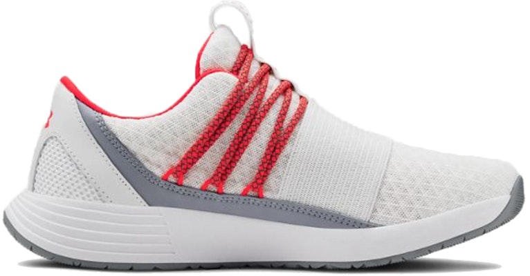 (W) Sepatu Lari Under Armour Breathe Lace Putih 3019973-104 Lookbook (W) Sepatu Lari Under Armour Breathe Lace Putih 3019973-104