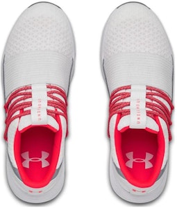 (W) 언더아머 브리즈 레이스 러닝화 (화이트) 3019973-104 Shop (W) 언더아머 브리즈 레이스 러닝화 (화이트) 3019973-104