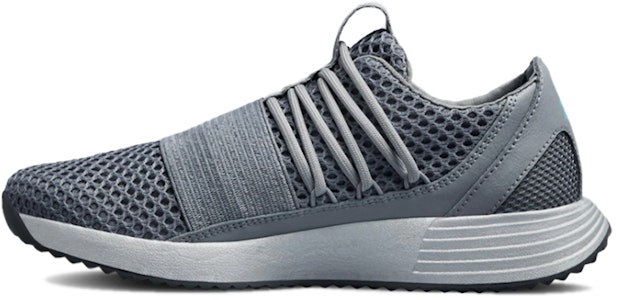 (W) 언더아머 브리드 레이스 X NM '그레이 블루' 3020249-100 Buy (W) 언더아머 브리드 레이스 X NM '그레이 블루' 3020249-100