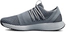 Buy (W) Under Armour Breathe Lace X NM 'Kelabu Biru' 3020249-100