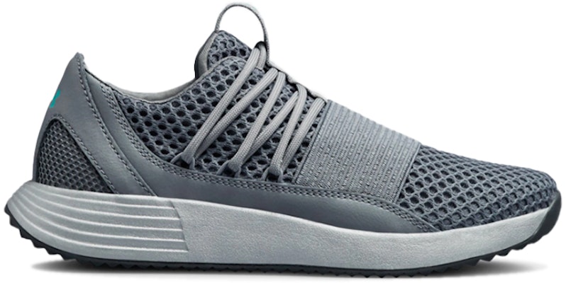 (Women) Under Armour Breathe Lace X NM 'Grey Blue' 3020249-100 Order (Women) Under Armour Breathe Lace X NM 'Grey Blue' 3020249-100