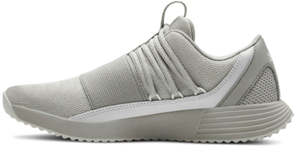 (W) Under Armour Breathe Lace X NM 'Gris' 3021324-101 Buy (W) Under Armour Breathe Lace X NM 'Gris' 3021324-101