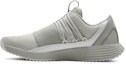 Buy (W) Under Armour Breathe Lace X NM 'Kelabu' 3021324-101