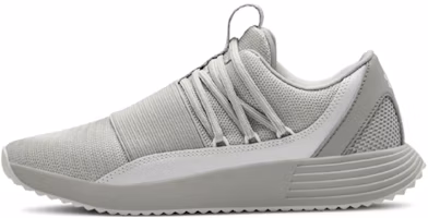 (Women) Under Armour Breathe Lace X NM 'Grey' 3021324-101 (Women) Under Armour Breathe Lace X NM 'Grey' 3021324-101