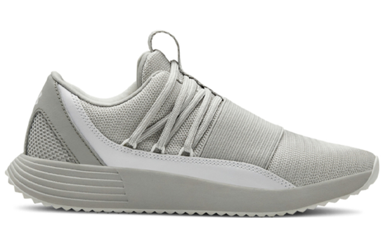 Order (W) Under Armour Breathe Lace X NM ''Gris'' 3021324-101