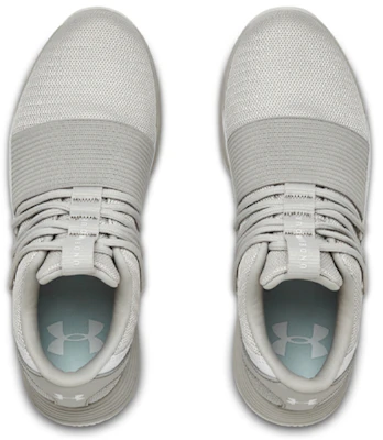 (W) Under Armour Breathe Lace X NM ''Gris'' 3021324-101 Shop (W) Under Armour Breathe Lace X NM ''Gris'' 3021324-101