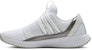 (W) Under Armour Breathe Lace X NM 'Putih' 3021324-100