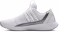 Buy (W) Under Armour Breathe Lace X NM 'Putih' 3021324-100