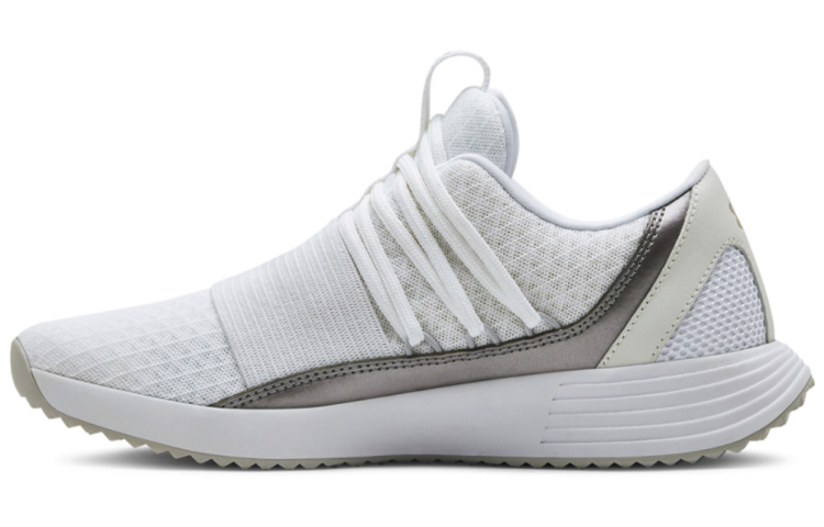 Buy (W) Under Armour Breathe Lace X NM ''Weiß'' Sneakers 3021324-100