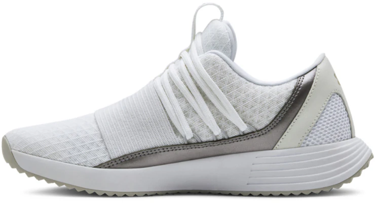 (W) Under Armour Breathe Lace X NM ''Weiß'' Sneakers 3021324-100 Buy (W) Under Armour Breathe Lace X NM ''Weiß'' Sneakers 3021324-100