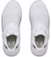 Shop (W) Under Armour Breathe Lace X NM 'Putih' 3021324-100