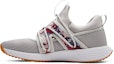 Buy (W) Under Armour Breathe Sola 'Kelabu Putih Ungu' 3021822-100
