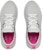 (W) Under Armour Breathe Trainer 'Kelabu Putih' 3021335-100