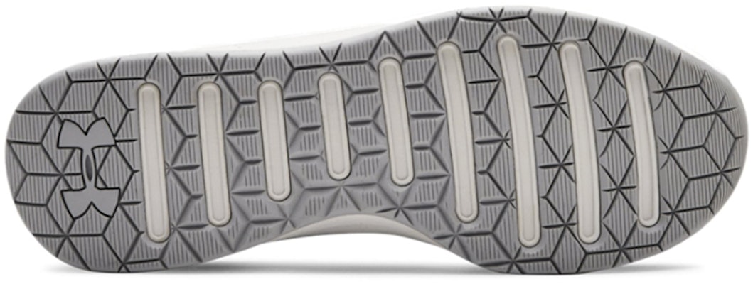 (Women) Under Armour Breathe Trainer 'Grey White' 3021335-100 Purchase (Women) Under Armour Breathe Trainer 'Grey White' 3021335-100