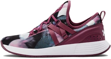 (Women) Under Armour Breathe Trainer 'Purple' 3022492-500 (Women) Under Armour Breathe Trainer 'Purple' 3022492-500