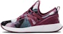 (W) Under Armour Breathe Trainer 'Ungu' 3022492-500
