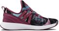 Lookbook (W) Under Armour Breathe Trainer 'Ungu' 3022492-500