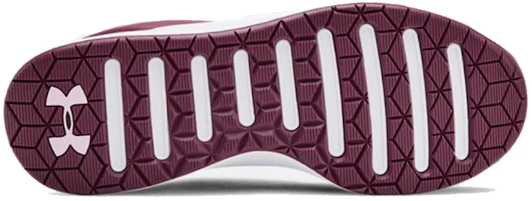 (W) Under Armour Breathe Trainer 'Ungu' 3022492-500 Shop (W) Under Armour Breathe Trainer 'Ungu' 3022492-500