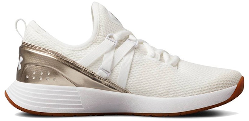 (Women) Under Armour Breathe Trainer 'White' 3020282-102 Order (Women) Under Armour Breathe Trainer 'White' 3020282-102