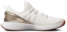 Order (W) Under Armour Breathe Trainer 'Putih' 3020282-102
