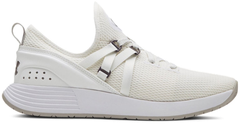 (Women) Under Armour Breathe Trainer 'White' 3021335-101 Order (Women) Under Armour Breathe Trainer 'White' 3021335-101