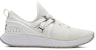 (W) Under Armour Breathe Trainer 'Putih' 3021335-101