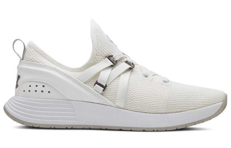 Order (W) Under Armour Breathe Trainer 'Putih' 3021335-101