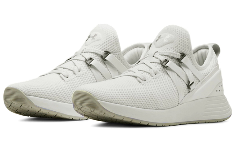 Lookbook (W) Under Armour Breathe Trainer 'Putih' 3021335-101
