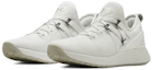Lookbook (W) Under Armour Breathe Trainer 'Putih' 3021335-101
