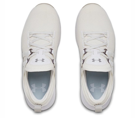 (Women) Under Armour Breathe Trainer 'White' 3021335-101 Shop (Women) Under Armour Breathe Trainer 'White' 3021335-101