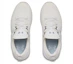 Shop (W) Under Armour Breathe Trainer 'Putih' 3021335-101