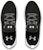 (W) Under Armour Breathe Trainer Kasut Lari Hitam/Putih 3021335-001